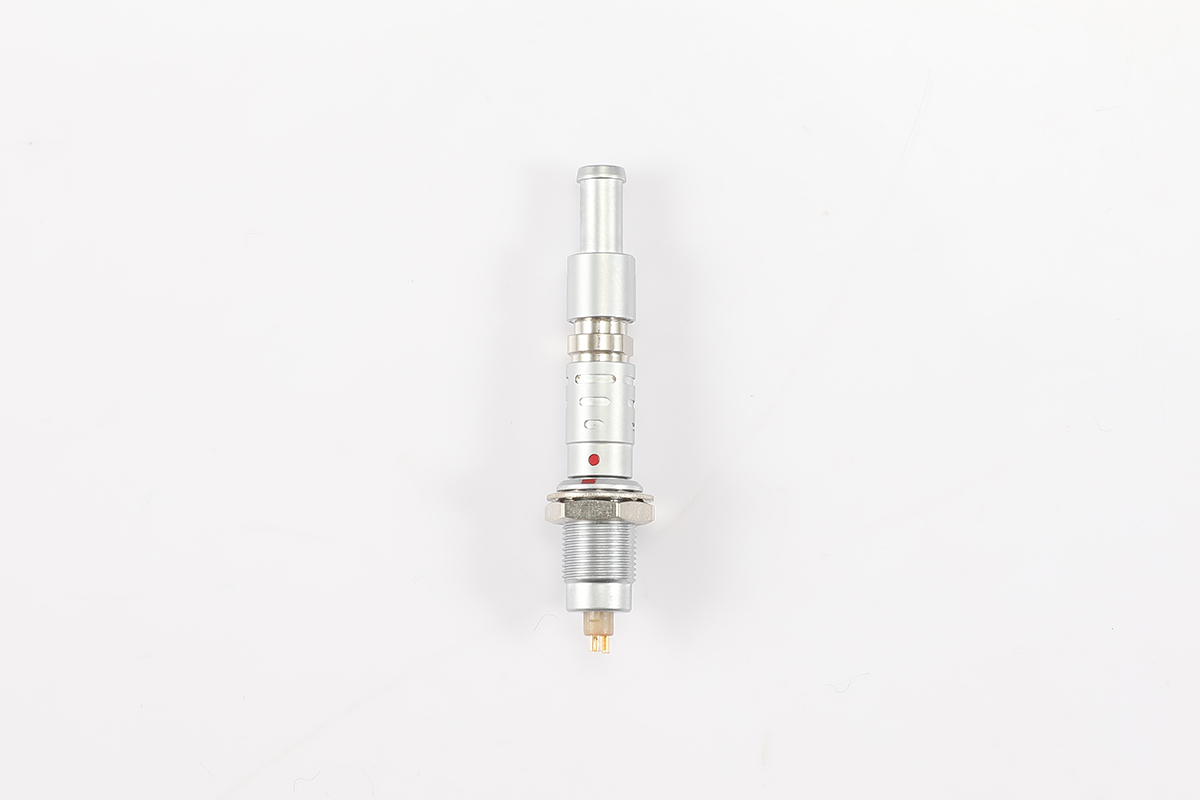 M7連接器插頭  信號(hào)MINI接口 M7連接器插頭  信號(hào)MINI接口